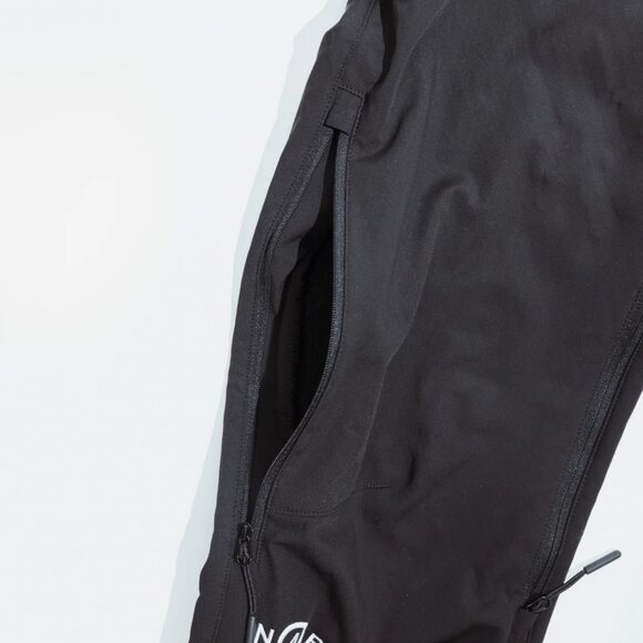 NAR 3/4 Tech Pant - Ski base layer/Outdoor Adventure Pants - Size L - Picture 5 of 5